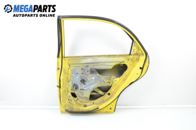 Ușă for Kia Cerato Sedan I (04.2004 - 12.2009), 5 uși, sedan, position: dreaptă - spate