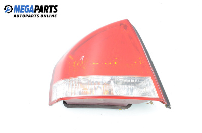 Tail light for Kia Cerato Sedan I (04.2004 - 12.2009), sedan, position: left