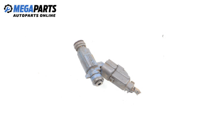 Duza benzină for Kia Cerato Sedan I (04.2004 - 12.2009) 1.6, 122 hp