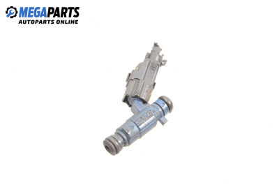 Duza benzină for Kia Cerato Sedan I (04.2004 - 12.2009) 1.6, 122 hp