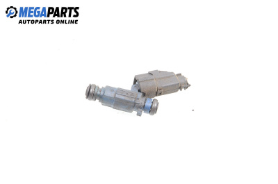 Duza benzină for Kia Cerato Sedan I (04.2004 - 12.2009) 1.6, 122 hp