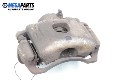 Bremszange for Kia Cerato Sedan I (04.2004 - 12.2009), position: links, vorderseite