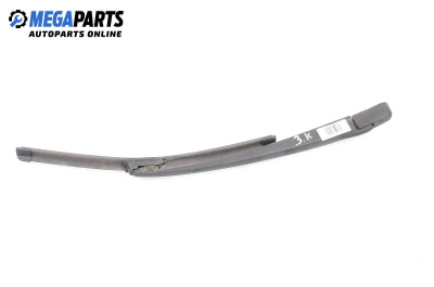 Braț ștergător lunetă for Citroen Xsara Picasso (09.1999 - 06.2012), position: din spate