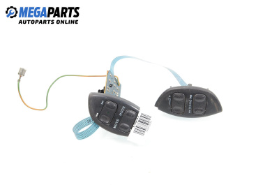 Steering wheel buttons for Citroen Xsara Picasso (09.1999 - 06.2012)