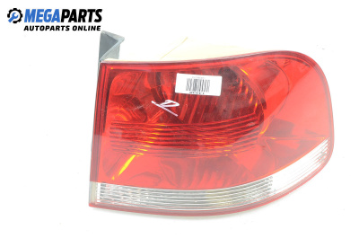 Tail light for Volkswagen Touareg SUV I (10.2002 - 01.2013), suv, position: right, № 28258002