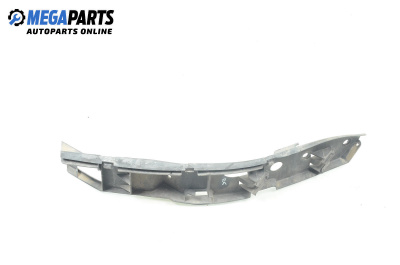 Bumper holder for Volkswagen Touareg SUV I (10.2002 - 01.2013), suv, position: front - left, № 7L6 807 183