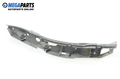 Stoßstangehalterung for Volkswagen Touareg SUV I (10.2002 - 01.2013), suv, position: rechts, vorderseite, № 7L6 807 184
