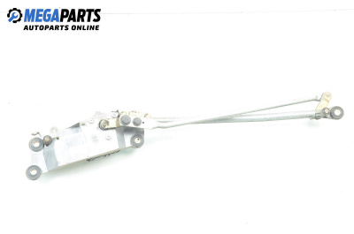 Front wipers motor for Volkswagen Touareg SUV I (10.2002 - 01.2013), suv, position: front, № 7L0 955 023 H