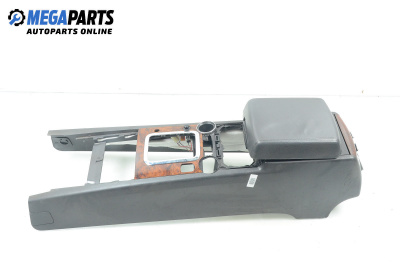 Cotieră for Volkswagen Touareg SUV I (10.2002 - 01.2013)
