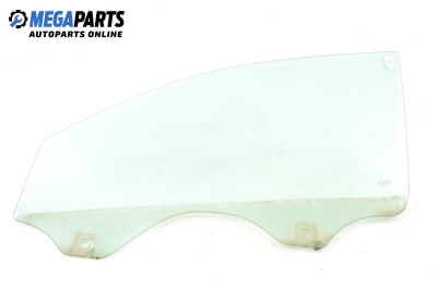 Window for Volkswagen Touareg SUV I (10.2002 - 01.2013), 5 doors, suv, position: front - left