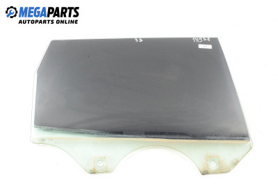 Window for Volkswagen Touareg SUV I (10.2002 - 01.2013), 5 doors, suv, position: rear - right