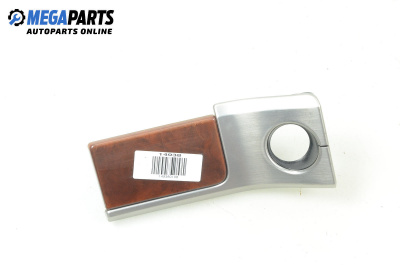 Interior plastic for Volkswagen Touareg SUV I (10.2002 - 01.2013), 5 doors, suv, position: front, № 7L6 857 190 E