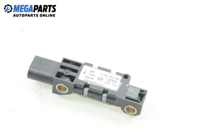 Senzor airbag for Volkswagen Touareg SUV I (10.2002 - 01.2013), № 4B0 959 643 C