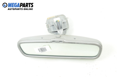 Oglindă electro-cromatică for Volkswagen Touareg SUV I (10.2002 - 01.2013)