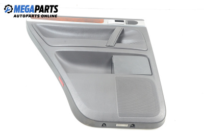 Interior door panel  for Volkswagen Touareg SUV I (10.2002 - 01.2013), 5 doors, suv, position: rear - left, № 7L6 867 211 B