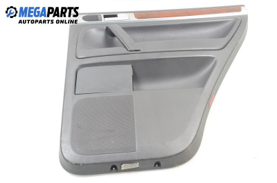 Türverkleidung for Volkswagen Touareg SUV I (10.2002 - 01.2013), 5 türen, suv, position: rechts, rückseite, № 7L0 863 981 / 982