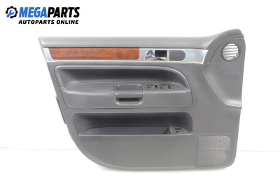 Interior door panel  for Volkswagen Touareg SUV I (10.2002 - 01.2013), 5 doors, suv, position: front - left, № 7L6867011041