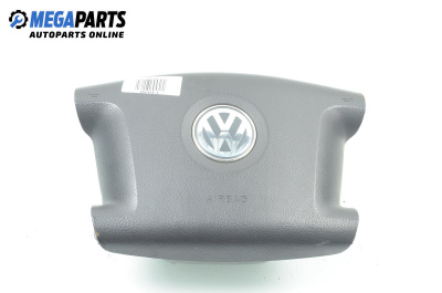 Airbag for Volkswagen Touareg SUV I (10.2002 - 01.2013), 5 doors, suv, position: front