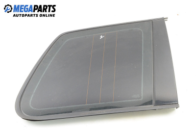 Vent window for Volkswagen Touareg SUV I (10.2002 - 01.2013), 5 doors, suv, position: right