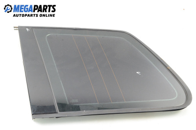 Ausstellfenster for Volkswagen Touareg SUV I (10.2002 - 01.2013), 5 türen, suv, position: links