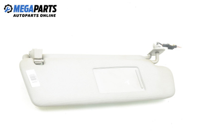 Sun visor for Volkswagen Touareg SUV I (10.2002 - 01.2013), position: right