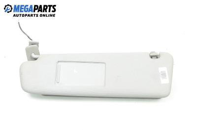 Sun visor for Volkswagen Touareg SUV I (10.2002 - 01.2013), position: left