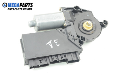 Window lift motor for Volkswagen Touareg SUV I (10.2002 - 01.2013), 5 doors, suv, position: rear - right, № 7L0 959 794