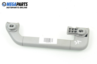 Handle for Volkswagen Touareg SUV I (10.2002 - 01.2013), 5 doors, position: rear - left