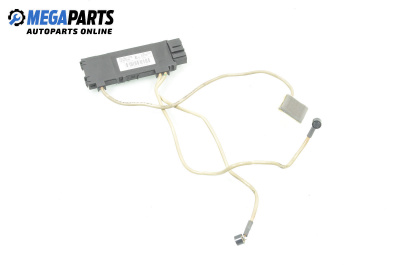 Alarm sensor for Volkswagen Touareg SUV I (10.2002 - 01.2013), № 7L0 951 171A