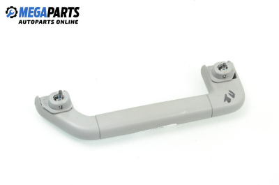 Mâner for Volkswagen Touareg SUV I (10.2002 - 01.2013), 5 uși, position: dreaptă - fața