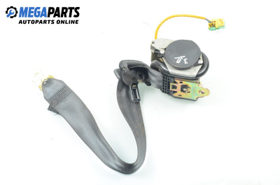 Sicherheitsgurt for Volkswagen Touareg SUV I (10.2002 - 01.2013), 5 türen, position: rechts, rückseite