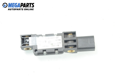 Senzor airbag for Volkswagen Touareg SUV I (10.2002 - 01.2013), № 7L0 909 606