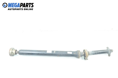 Tail shaft for Volkswagen Touareg SUV I (10.2002 - 01.2013) 3.2 V6, 220 hp, automatic, № 7L0 521 102 H