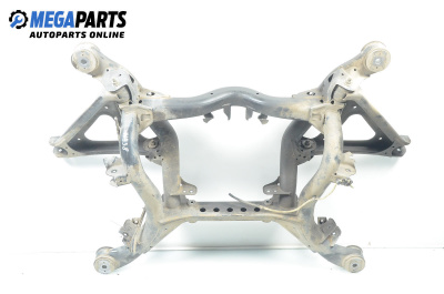 Punte spate for Volkswagen Touareg SUV I (10.2002 - 01.2013), suv