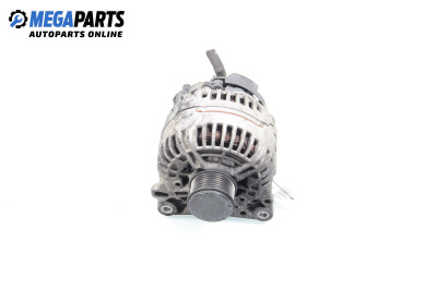 Alternator for Volkswagen Touareg SUV I (10.2002 - 01.2013) 3.2 V6, 220 hp, № 021 903 026 B