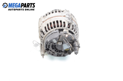 Alternator for Volkswagen Touareg SUV I (10.2002 - 01.2013) 3.2 V6, 220 hp, № 021 903 026 B