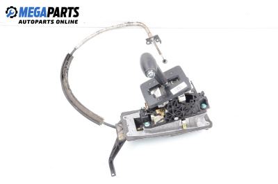 Schimbător de viteze cu cablu for Volkswagen Touareg SUV I (10.2002 - 01.2013), № 7L6713095