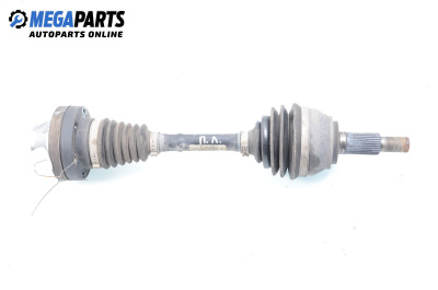 Antriebswelle for Volkswagen Touareg SUV I (10.2002 - 01.2013) 3.2 V6, 220 hp, position: links, vorderseite, automatic, № 7L0 407 271 A