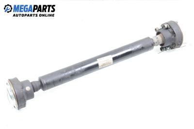 Tail shaft for Volkswagen Touareg SUV I (10.2002 - 01.2013) 3.2 V6, 220 hp, automatic, № 7L0 521 101