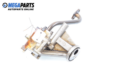 Ölpumpe for Volkswagen Touareg SUV I (10.2002 - 01.2013) 3.2 V6, 220 hp, № 022115153B