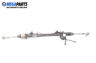 Hydraulic steering rack for Volkswagen Touareg SUV I (10.2002 - 01.2013), suv, № 7L6 422 055 H