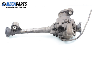 Differential for Volkswagen Touareg SUV I (10.2002 - 01.2013) 3.2 V6, 220 hp, automatic, № 1DRM99037