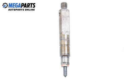 Diesel fuel injector for Renault Megane Scenic (10.1996 - 12.2001) 1.9 dTi (JA0N), 98 hp, № KBEL 58 P 147