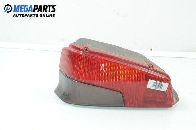 Stop for Peugeot 106 I Hatchback (08.1991 - 04.1996), hatchback, position: stânga