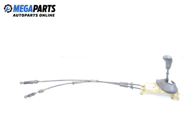 Shifter with cables for Fiat Bravo I Hatchback (1995-10-01 - 2001-10-01)