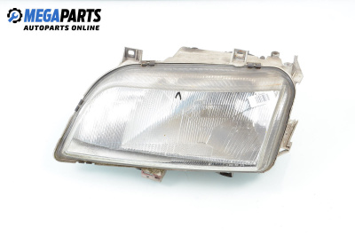 Headlight for Volkswagen Sharan Minivan I (05.1995 - 03.2010), minivan, position: left, № 1305235254