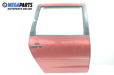 Door for Volkswagen Sharan Minivan I (05.1995 - 03.2010), 5 doors, minivan, position: rear - right