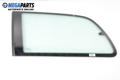 Vent window for Volkswagen Sharan Minivan I (05.1995 - 03.2010), 5 doors, minivan, position: left