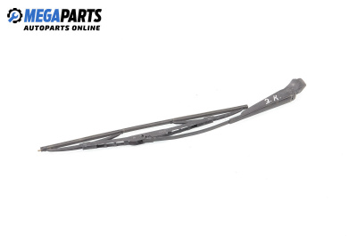 Wischerarm heckscheibe for Volkswagen Sharan Minivan I (05.1995 - 03.2010), position: rückseite