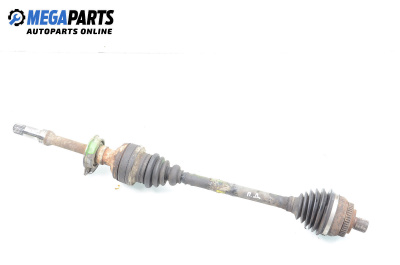 Driveshaft for Volkswagen Sharan Minivan I (05.1995 - 03.2010) 2.8 VR6, 174 hp, position: front - right